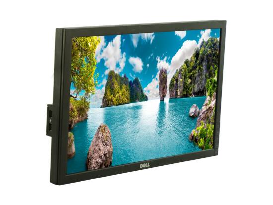Dell P2210HC 22" Widescreen LCD Monitor - No Stand - Grade B Dell P2210HC 22" Widescreen LCD Monitor - No Stand - Grade B