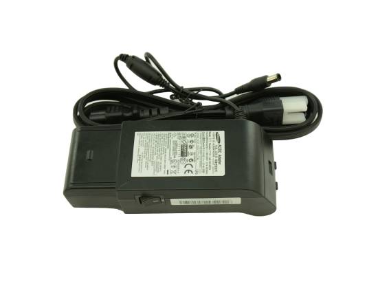Samsung S24D300H S27D590C U28D590D S22A460 14V 2.14A Power Adapter - Refurbished Samsung S24D300H S27D590C U28D590D S22A460 14V 2.14A Power Adapter - Refurbished
