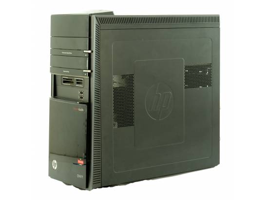 HP Pro 6305 Mini Tower Computer AMD A8-5500B - Windows 10 - Grade A