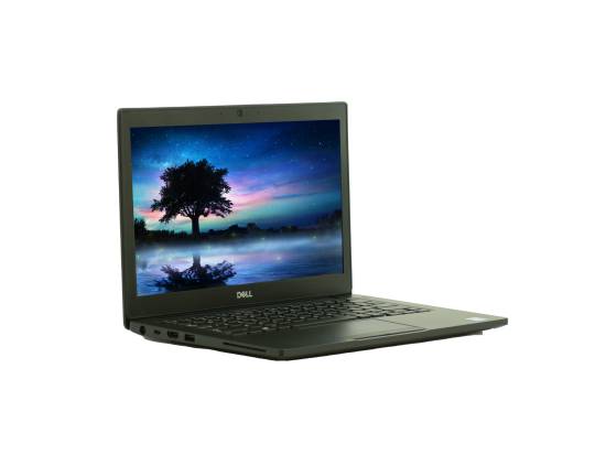 Dell Latitude 7290 12.5" Laptop i7-8650U - Windows 11 - Grade A Dell Latitude 7290 12.5" Laptop i7-8650U - Windows 11 - Grade A