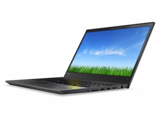 Lenovo Thinkpad T570 15.6" Laptop i5-6300U - Windows 10 - Grade C