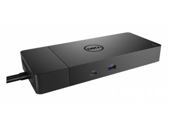 Dell WD22TB4 Thunderbolt Docking Station w/ 180W Power Delivery
