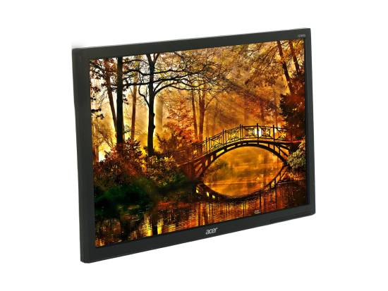 Acer V226HQL Abmdp 22" Widescreen LED LCD Monitor - No Stand - Grade A Acer V226HQL Abmdp 22" Widescreen LED LCD Monitor - No Stand - Grade A