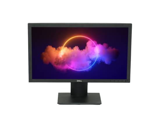 Dell E2020H 20" LED LCD Monitor Dell E2020H 20" LED LCD Monitor
