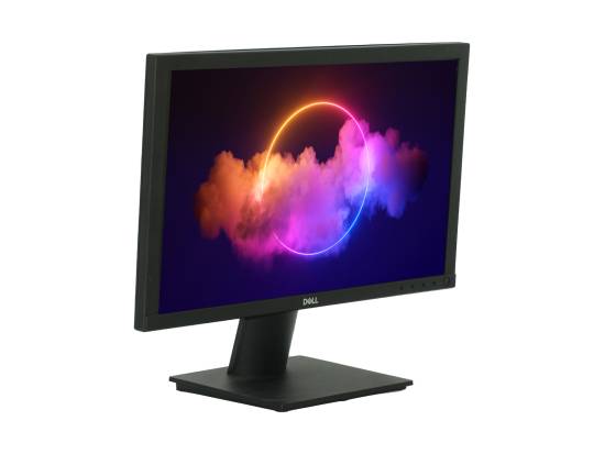 Dell E2020H 20" LED LCD Monitor Dell E2020H 20" LED LCD Monitor