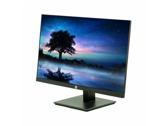 HP  P224 21.5" IPS LED LCD Monitor - Grade B