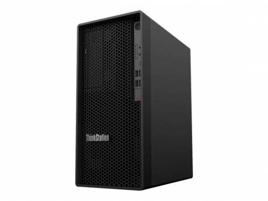 Lenovo ThinkStation P350 Workstation Tower i7-11700 2.5GHz 16/1TB NVMe - Win 11 Pro