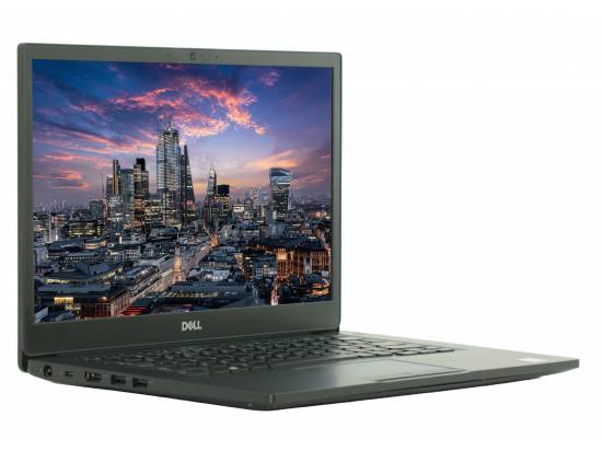 Dell Latitude 7490 14" Touchscreen Laptop i7-8650U - Windows 11 Pro - Grade A Dell Latitude 7490 14" Touchscreen Laptop i7-8650U - Windows 11 Pro - Grade A