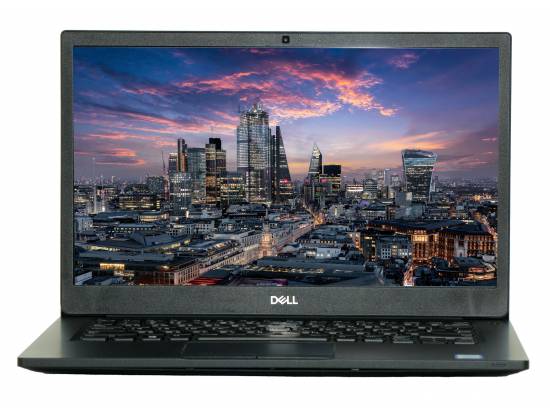 Dell Latitude 7490 14" Touchscreen Laptop i7-8650U - Windows 11 Pro - Grade A Dell Latitude 7490 14" Touchscreen Laptop i7-8650U - Windows 11 Pro - Grade A