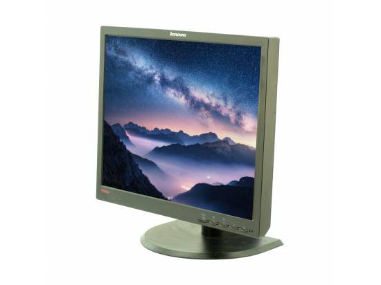 Lenovo ThinkVision 9220-HB1 20'' HD LCD Monitor - Grade C