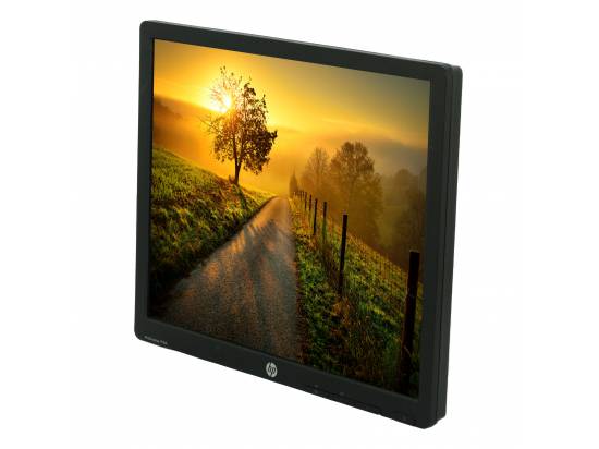 HP ProDisplay P19A 19" LED LCD Monitor - No Stand - Grade C