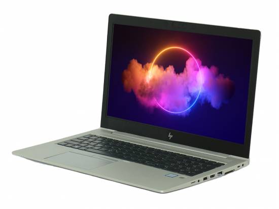 HP EliteBook 840 G5 14" Laptop i7-8550U - Windows 10 - Grade B