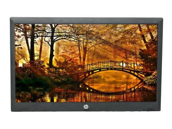 HP V193 19" LED LCD Monitor - No Stand - Grade A HP V193 19" LED LCD Monitor - No Stand - Grade A