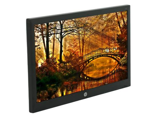 HP V193 19" LED LCD Monitor - No Stand - Grade A HP V193 19" LED LCD Monitor - No Stand - Grade A