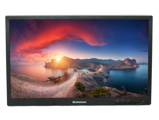IBM Lenovo LS2023w 3778HB2 20" Widescreen LED LCD Monitor - No Stand - Grade C IBM Lenovo LS2023w 3778HB2 20" Widescreen LED LCD Monitor - No Stand - Grade C