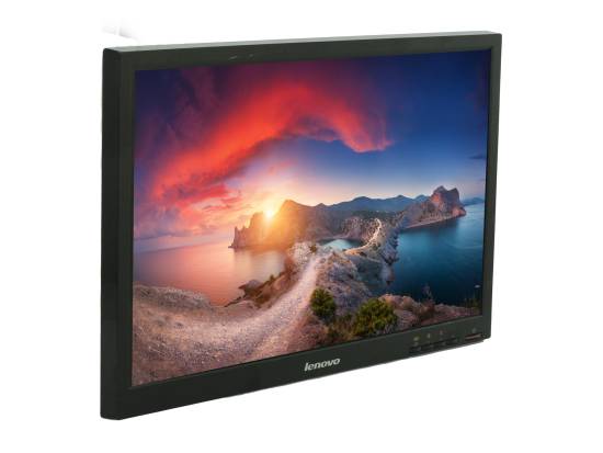 IBM Lenovo LS2023w 3778HB2 20" Widescreen LED LCD Monitor - No Stand - Grade C IBM Lenovo LS2023w 3778HB2 20" Widescreen LED LCD Monitor - No Stand - Grade C