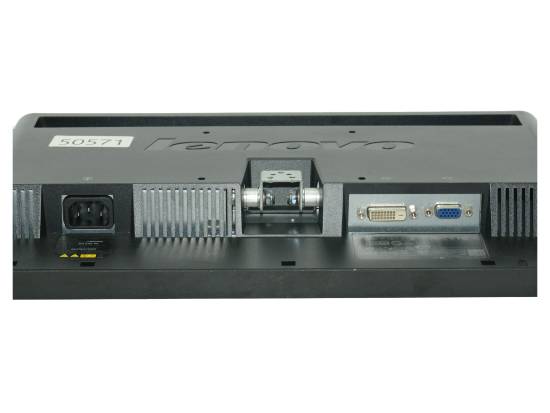 IBM Lenovo LS2023w 3778HB2 20" Widescreen LED LCD Monitor - No Stand - Grade C IBM Lenovo LS2023w 3778HB2 20" Widescreen LED LCD Monitor - No Stand - Grade C