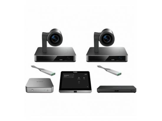 Yealink MVC960 Microsoft Teams 4K Video Conference Room System