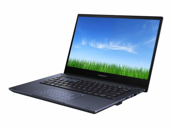 ASUS ExpertBook B5 Flip B5402FEA-XS77T 14" Touchscreen 2-in-1 Notebook i7-1195G7 - Win11 Pro