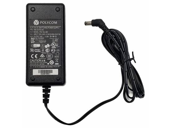Polycom SoundStation IP 6000 Power Supply Kit Polycom SoundStation IP 6000 Power Supply Kit