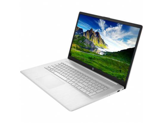 HP 17-c1000 17.3" Notebook i5-1155G7 - Windows 11 - Grade A