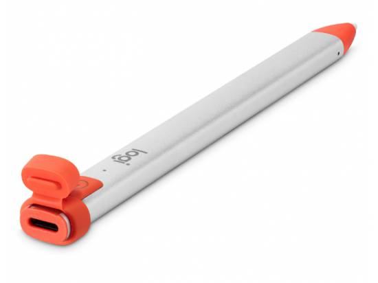 Logitech Crayon Digital Pencil For iPad (6th gen)
