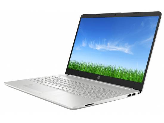 HP 15-dw3000 15.6" Notebook i3-1125G4 - Windows 10 - Grade A