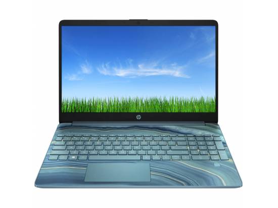 HP 15-dy0029ds 15.6" Notebook Celeron N4120 - Windows 11 - Grade A
