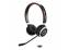 Jabra Evolve 20 SE Stereo UC Leatherettes Headset (4999-829-409)