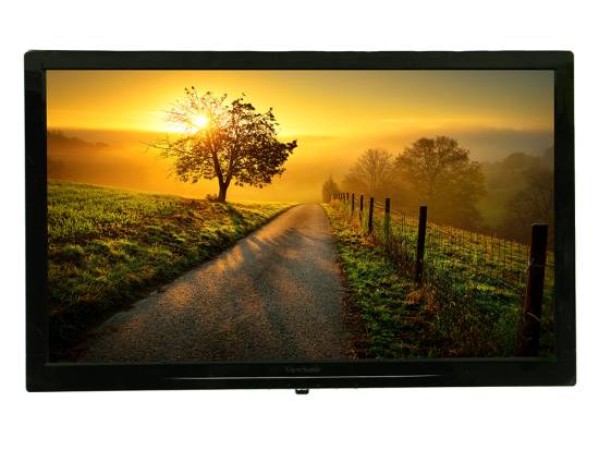 Viewsonic VA2445m 24'' LED LCD Monitor - No Stand - Grade C Viewsonic VA2445m 24'' LED LCD Monitor - No Stand - Grade C