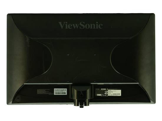 Viewsonic VA2445m 24'' LED LCD Monitor - No Stand - Grade C Viewsonic VA2445m 24'' LED LCD Monitor - No Stand - Grade C