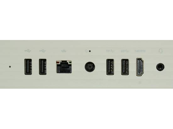 HP 20-c020 20" AiO Computer AMD E2-7110 - Windows 10 - Grade B HP 20-c020 20" AiO Computer AMD E2-7110 - Windows 10 - Grade B