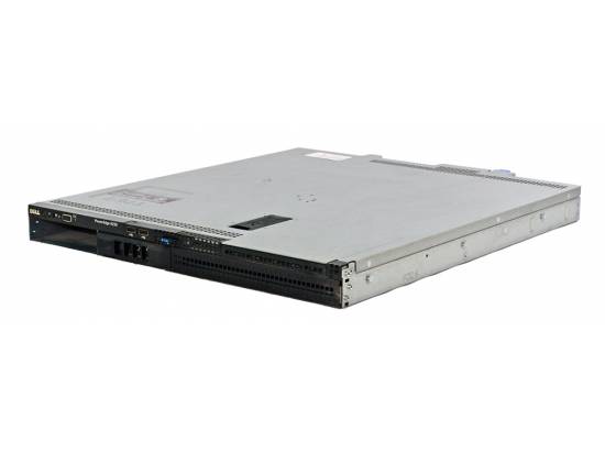 Dell PowerEdge R230 1U Server Pentium G4500 3.50GHz - Refurbished