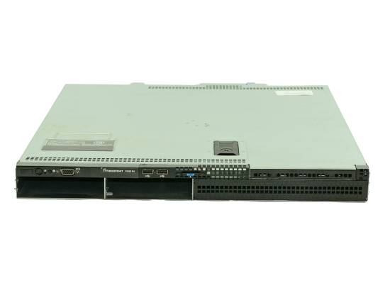 Dell PowerEgde 210 II V5000 G4 1U Security Appliance Xeon E3-1270 v5 3.60GHz 16GB - Refurbished Dell PowerEgde 210 II V5000 G4 1U Security Appliance Xeon E3-1270 v5 3.60GHz 16GB - Refurbished