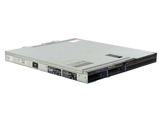 Dell PowerEgde 210 II V5000 G4 1U Security Appliance Xeon E3-1270 v5 3.60GHz 16GB - Refurbished Dell PowerEgde 210 II V5000 G4 1U Security Appliance Xeon E3-1270 v5 3.60GHz 16GB - Refurbished