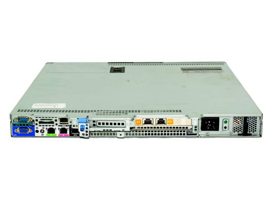 Dell PowerEgde 210 II V5000 G4 1U Security Appliance Xeon E3-1270 v5 3.60GHz 16GB - Refurbished Dell PowerEgde 210 II V5000 G4 1U Security Appliance Xeon E3-1270 v5 3.60GHz 16GB - Refurbished
