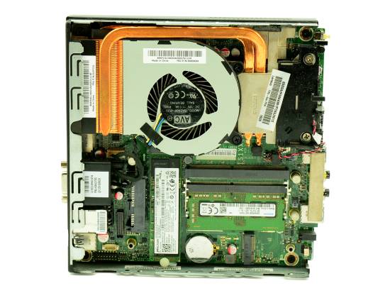 Lenovo ThinkCentre M900x Tiny Desktop i7-6700 - Windows 10 - Grade A Lenovo ThinkCentre M900x Tiny Desktop i7-6700 - Windows 10 - Grade A