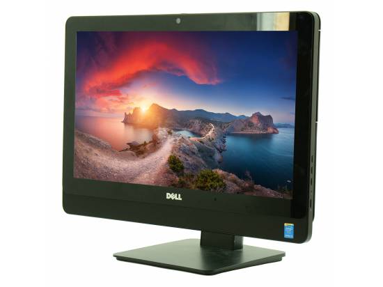 Dell Optiplex 3030 19.5" AiO Computer i3-4170 - Windows 10 - Grade A