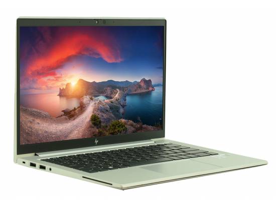 HP Elitebook 830 G7 13.3" Touchscreen Laptop i5-10310U - Windows 10 - Grade C