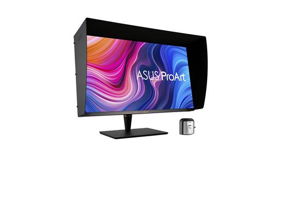 ASUS ProArt PA32UCX-PK 32" 4K IPS  LED LCD Monitor
