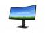 Lenovo ThinkVision T34w-20 34" Curved LED LCD Monitor