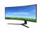 Samsung C49J89 49" DFHD Curved Screen LED LCD Monitor