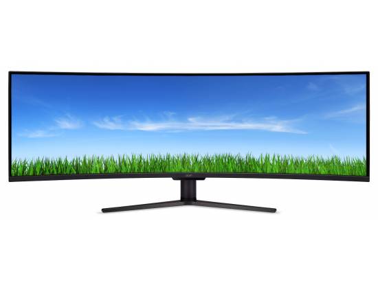 Acer EI491CR 49" Ultrawide LED LCD Monitor