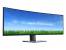 Dell UltraSharp U4919DW 49" 4K Curved  IPS WLED LCD Monitor