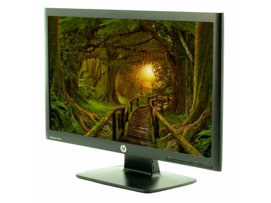 HP EliteDisplay P222va 21.5" LED LCD Monitor - Grade B