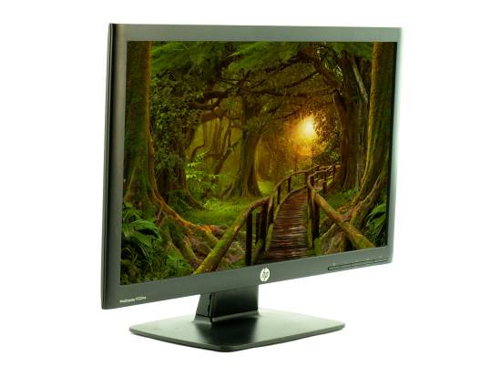 HP EliteDisplay P222va 21.5" LED LCD Monitor - Grade B HP EliteDisplay P222va 21.5" LED LCD Monitor - Grade B