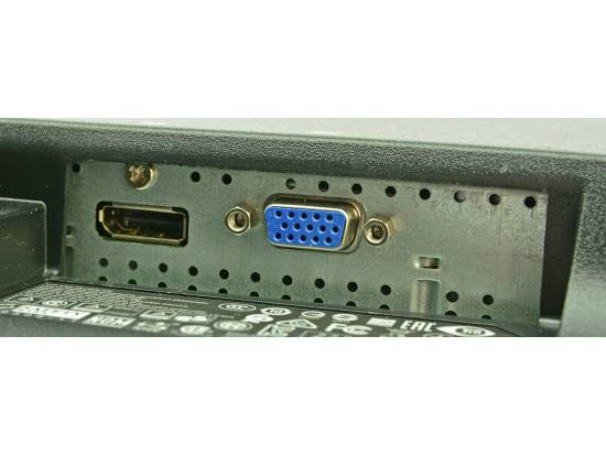 HP EliteDisplay P222va 21.5" LED LCD Monitor - Grade B HP EliteDisplay P222va 21.5" LED LCD Monitor - Grade B