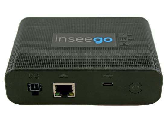 Inseego Skyus 140 LTE Cellular Gateway - Refurbished Inseego Skyus 140 LTE Cellular Gateway - Refurbished