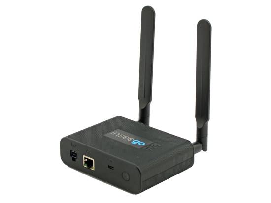 Inseego Skyus 140 LTE Cellular Gateway - Refurbished Inseego Skyus 140 LTE Cellular Gateway - Refurbished