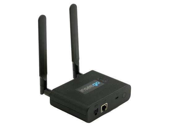Inseego Skyus 140 LTE Cellular Gateway - Refurbished Inseego Skyus 140 LTE Cellular Gateway - Refurbished